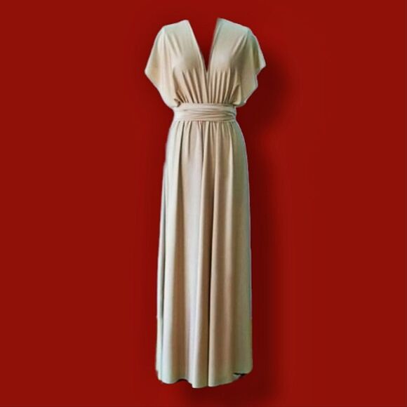  Infinity dress   - Picture 3 of 10